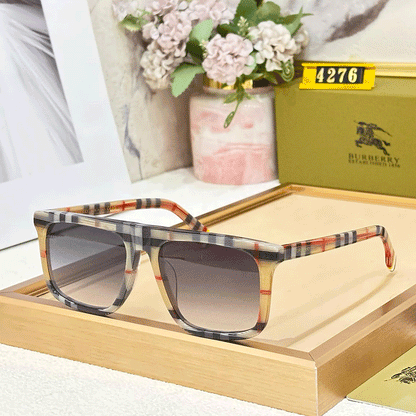 BB Premium Luxury 4276 Wayfarers (Mirror Quality)