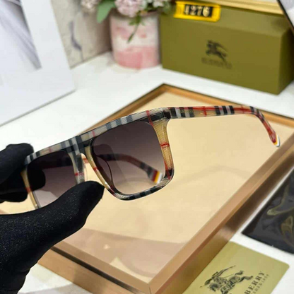 BB Premium Luxury 4276 Wayfarers