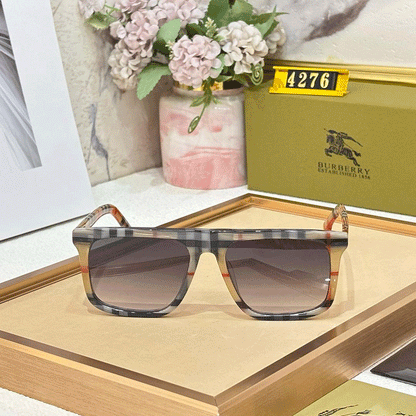 BB Premium Luxury 4276 Wayfarers (Mirror Quality)