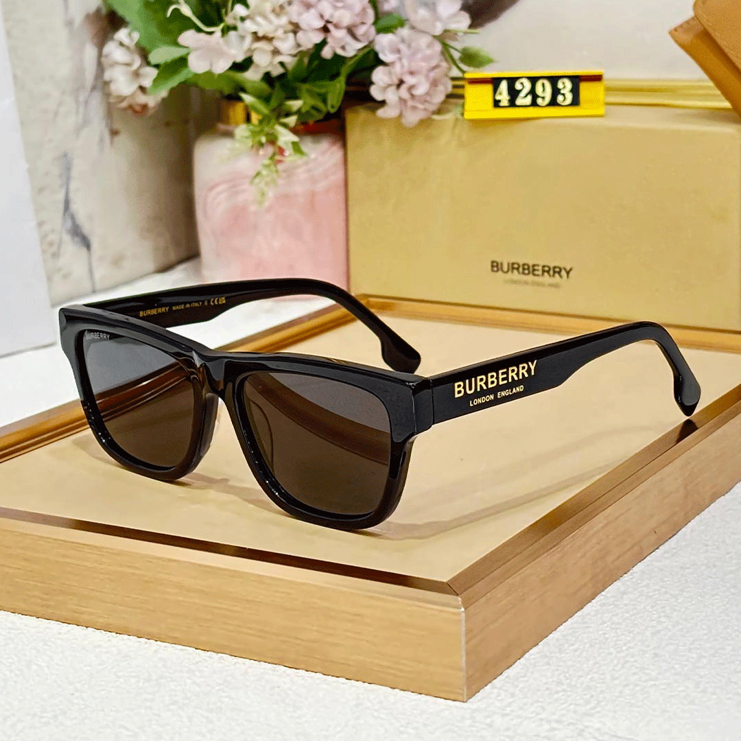BB Premium Luxury 4293 Wayfarers (Mirror Quality)