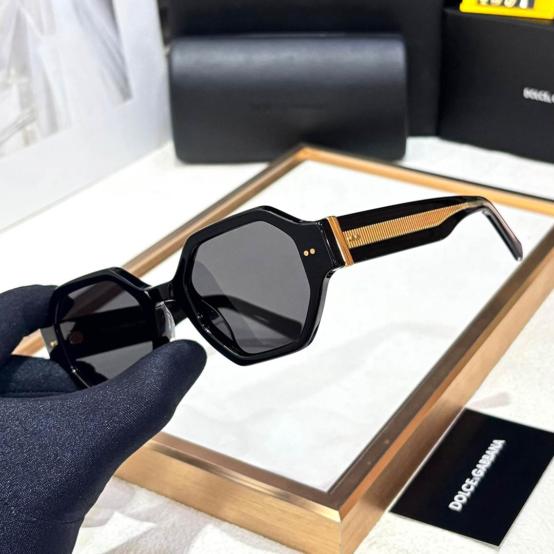 DG Premium Luxury 4391 Unisex Wayfarers