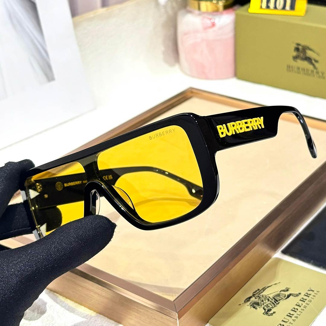 BB Premium Luxury 4401 Men Wayfarers