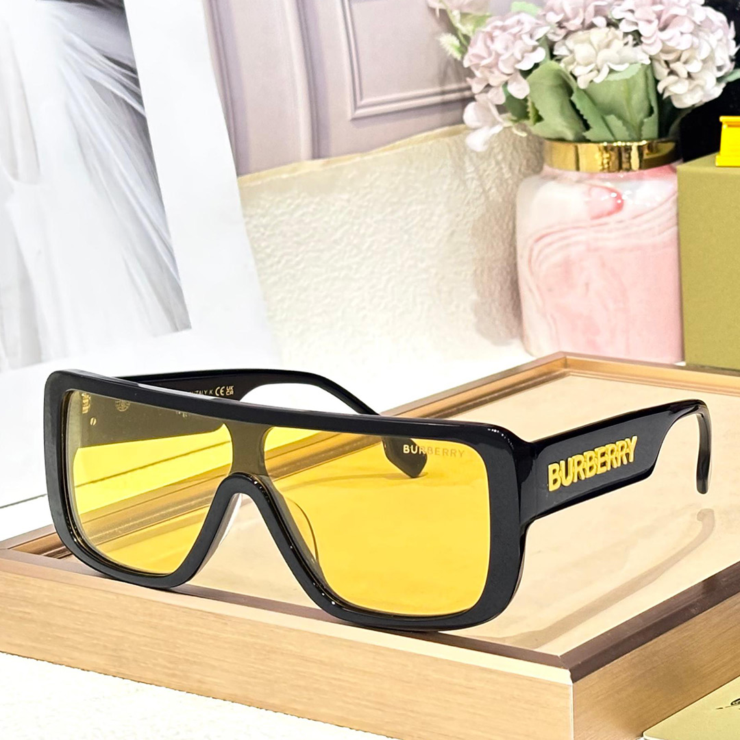 BB Premium Luxury 4401 Men Wayfarers