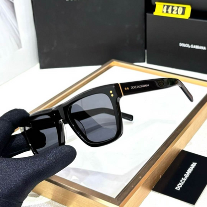 D&G Luxury Premium 4420 Wayfarers