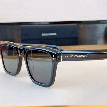 DG Premium Luxury 4420 Wayfarers (Mirror Quality)