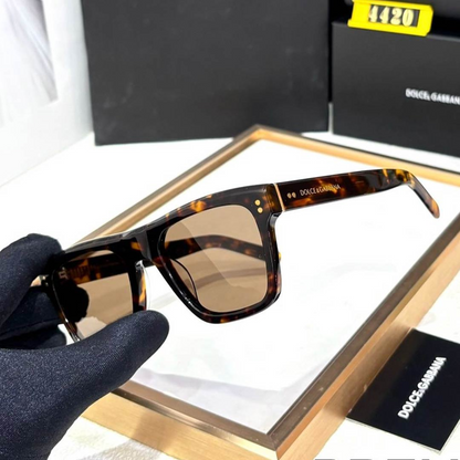 D&G Luxury Premium 4420 Wayfarers