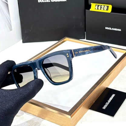 D&G Luxury Premium 4420 Wayfarers