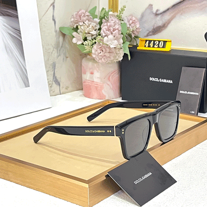 DG Premium Luxury 4420 Wayfarers (Mirror Quality)