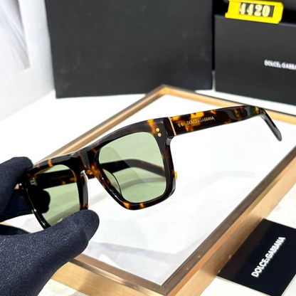 D&G Luxury Premium 4420 Wayfarers