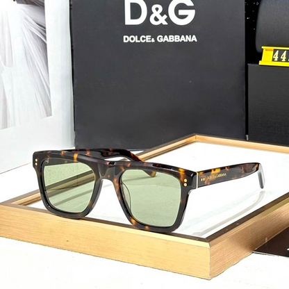D&G Luxury Premium 4420 Wayfarers