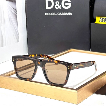 D&G Luxury Premium 4420 Wayfarers