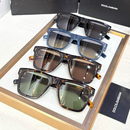 D&G Luxury Premium 4420 Wayfarers