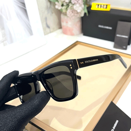 DG Premium Luxury 4420 Wayfarers (Mirror Quality)