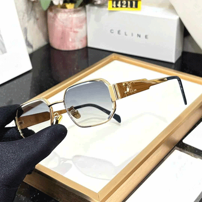 CLN Premium Luxury Unisex 44211 Aviators