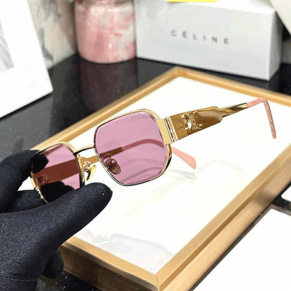 CLN Premium Luxury Unisex 44211 Aviators