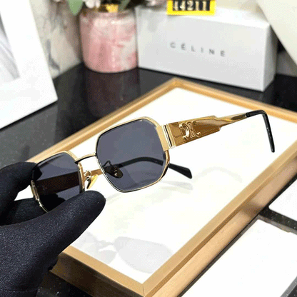 CLN Premium Luxury Unisex 44211 Aviators