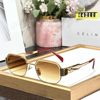 CLN Premium Luxury Unisex 44211 Aviators
