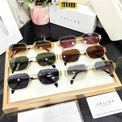 CLN Premium Luxury Unisex 44211 Aviators