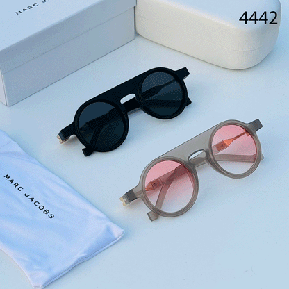 MJ Luxury Premium 4442 Wayfarers