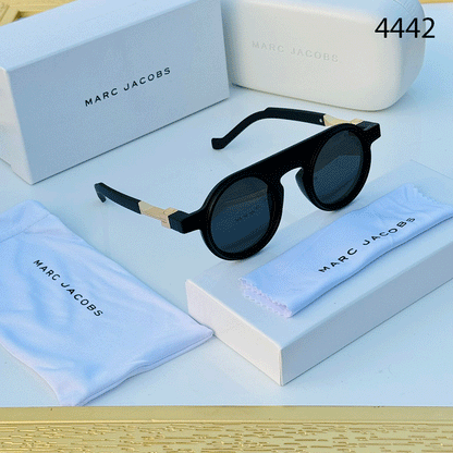 MJ Luxury Premium 4442 Wayfarers