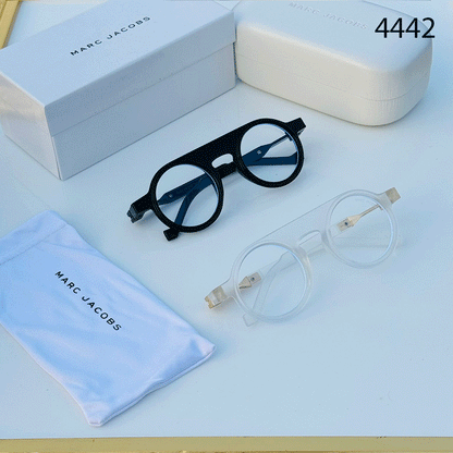 MJ Luxury Premium 4442 Wayfarers