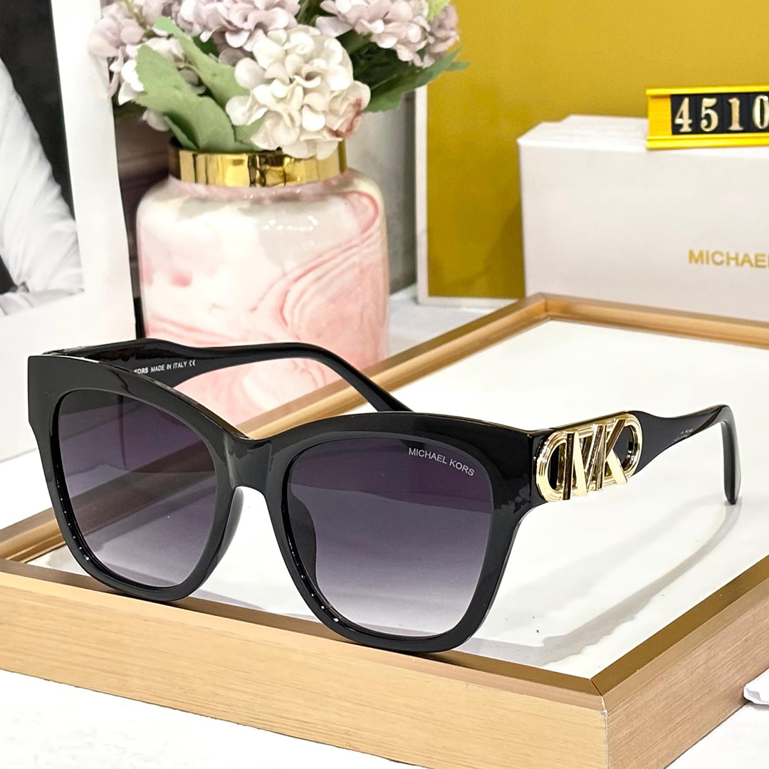 MK Luxe Women's 4510 Wayfarers