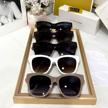 MK Luxe Women's 4510 Wayfarers