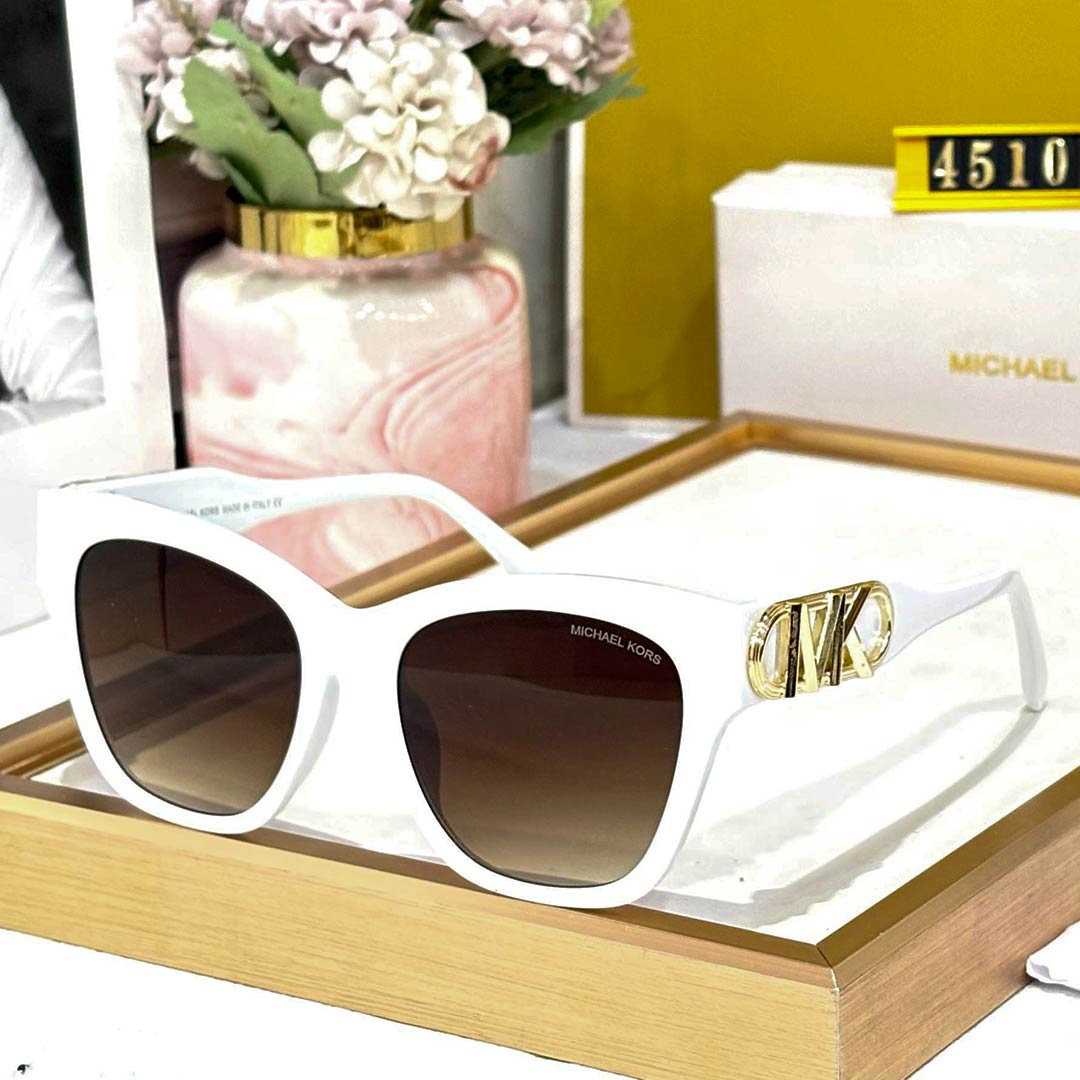 MK Luxe Women's 4510 Wayfarers