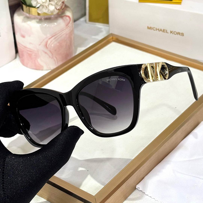 MK Luxe Women's 4510 Wayfarers