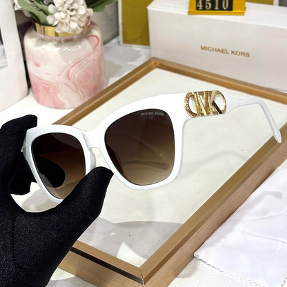 MK Luxe Women's 4510 Wayfarers