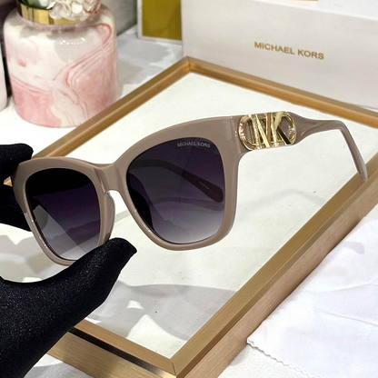 MK Luxe Women's 4510 Wayfarers