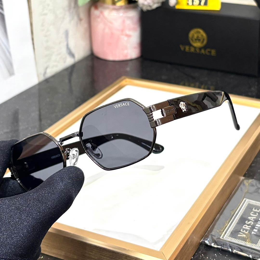 VRSC Premium Luxury 457 Unisex Wayfarers