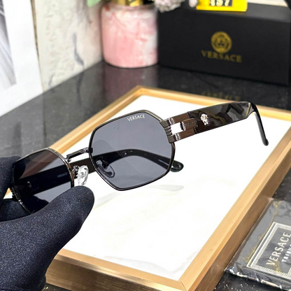 VRSC Premium Luxury 457 Unisex Wayfarers