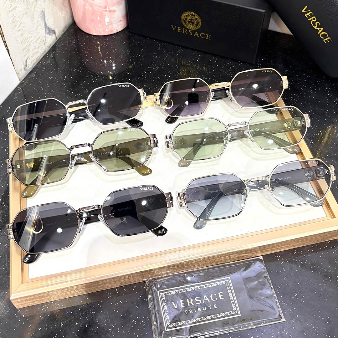VRSC Premium Luxury 457 Unisex Wayfarers