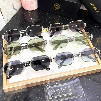 VRSC Premium Luxury 457 Unisex Wayfarers