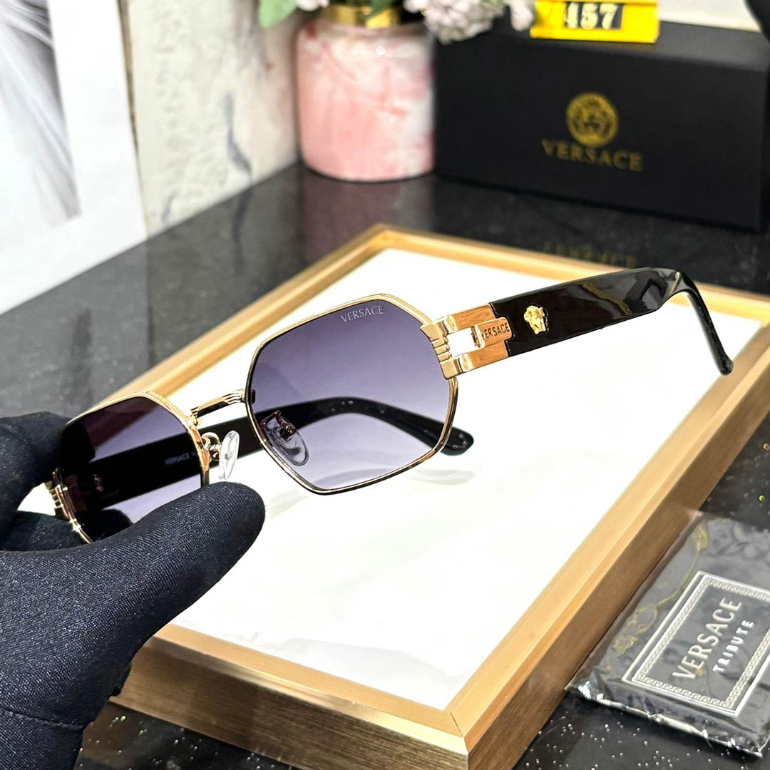 VRSC Premium Luxury 457 Unisex Wayfarers