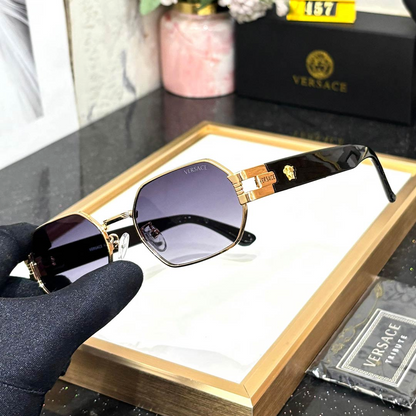 VRSC Premium Luxury 457 Unisex Wayfarers