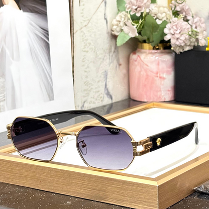 VRSC Premium Luxury 457 Unisex Wayfarers