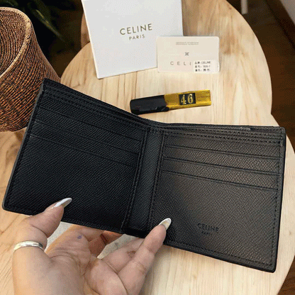 CH Luxury Edition Wallets 46
