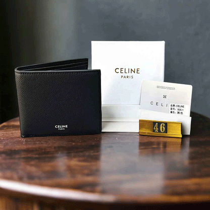 CH Luxury Edition Wallets 46