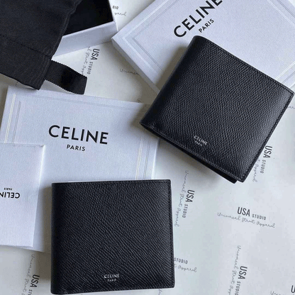CH Luxury Edition Wallets 46