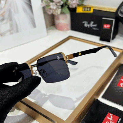 RBN FRRI Luxury Aviators 466