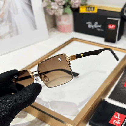 RBN FRRI Luxury Aviators 466