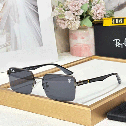 RBN FRRI Luxury Aviators 466
