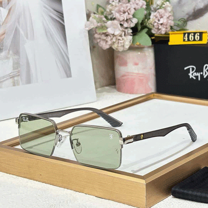 RBN FRRI Luxury Aviators 466