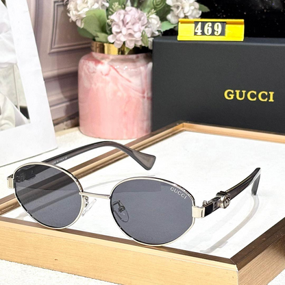 GC Premium Luxury 469 Women Aviators