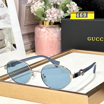 GC Premium Luxury 469 Women Aviators