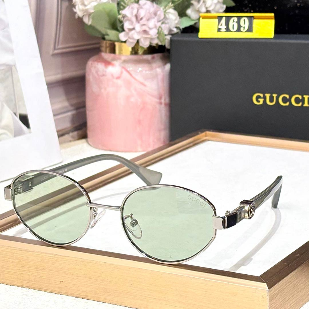 GC Premium Luxury 469 Women Aviators