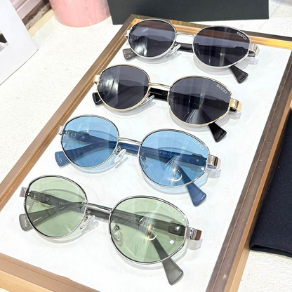 GC Premium Luxury 469 Women Aviators