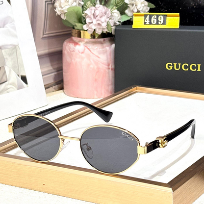 GC Premium Luxury 469 Women Aviators